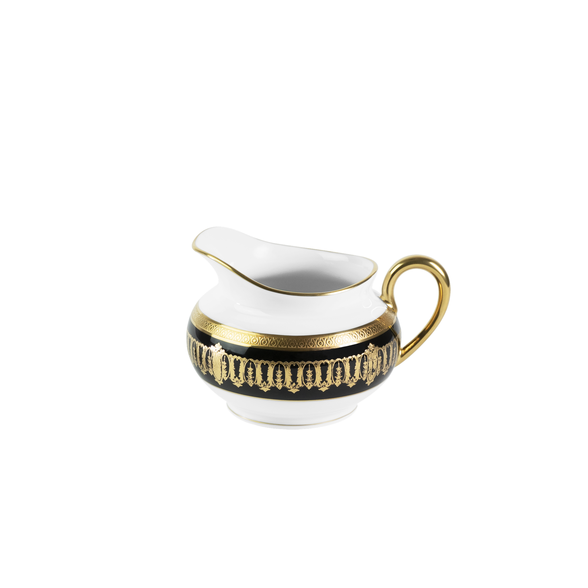 Saint Honore — Creamer