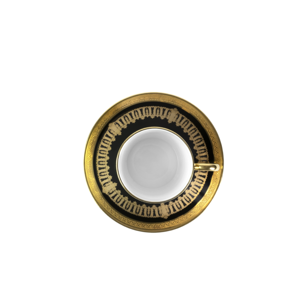 Saint Honore — Coffee Cup And Saucer