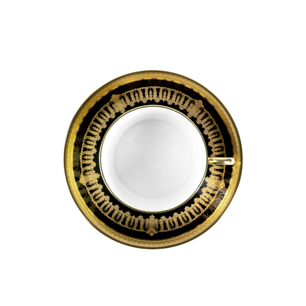 Saint Honore — Teacup And Saucer