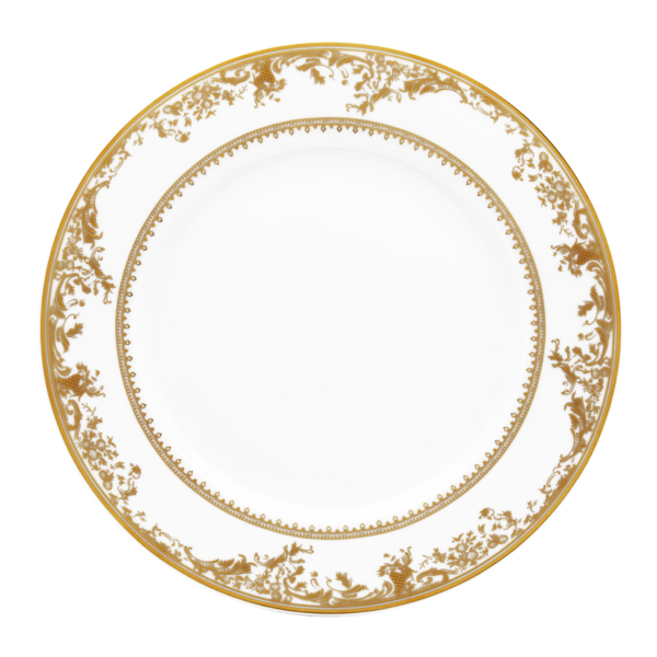 Diplomate — Salad Plate