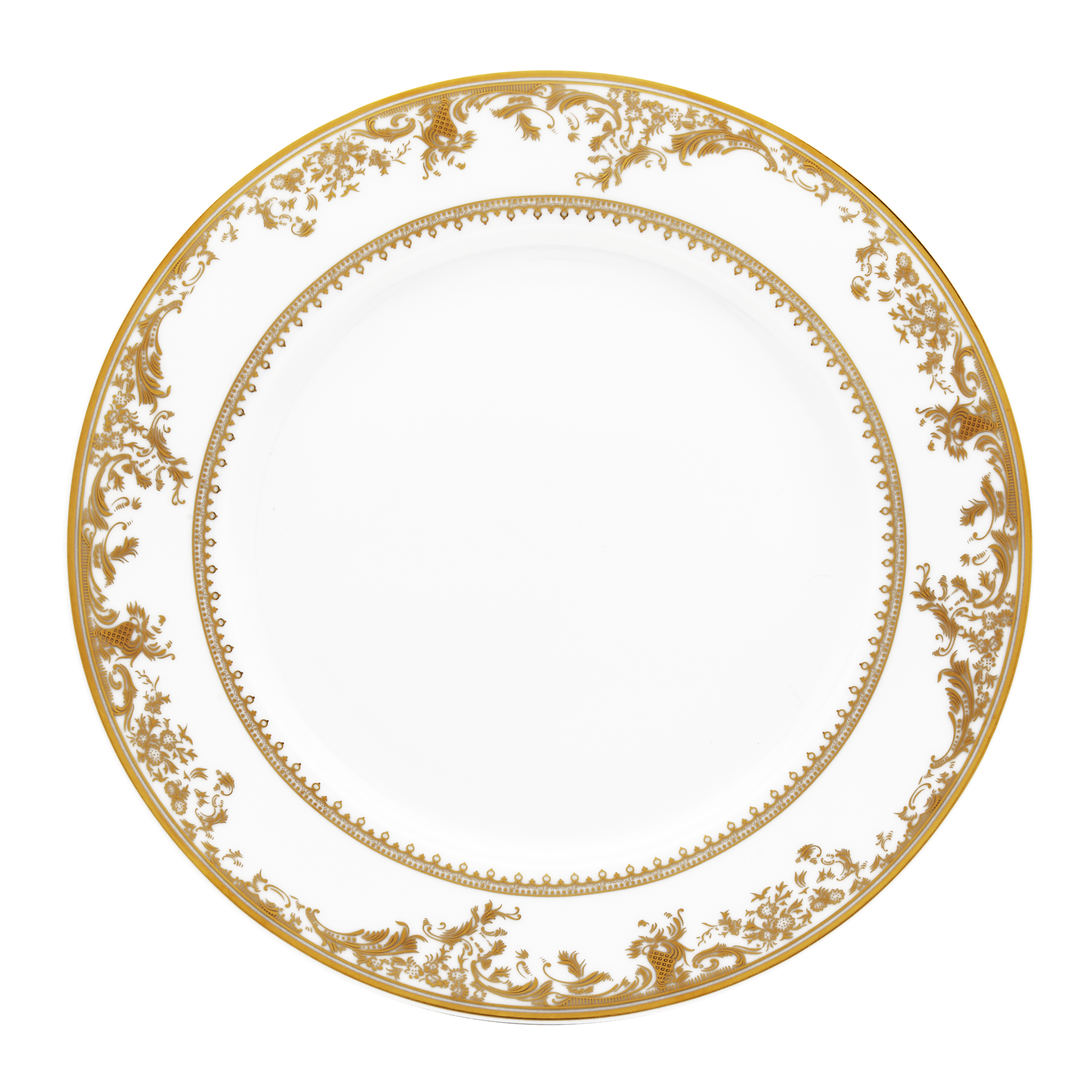 Diplomate — Salad Plate