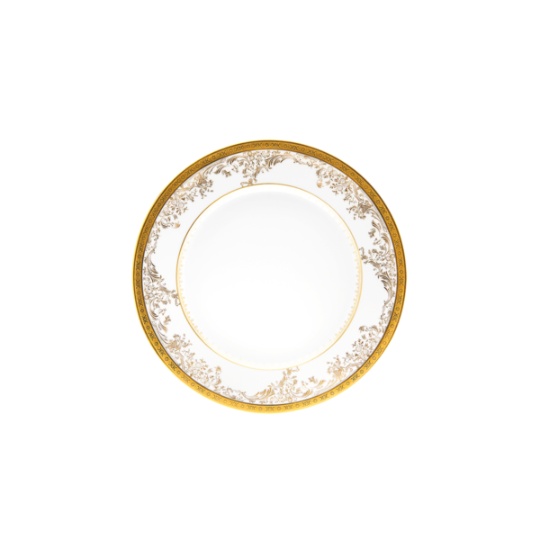 Diplomate — Bread And Butter Plate