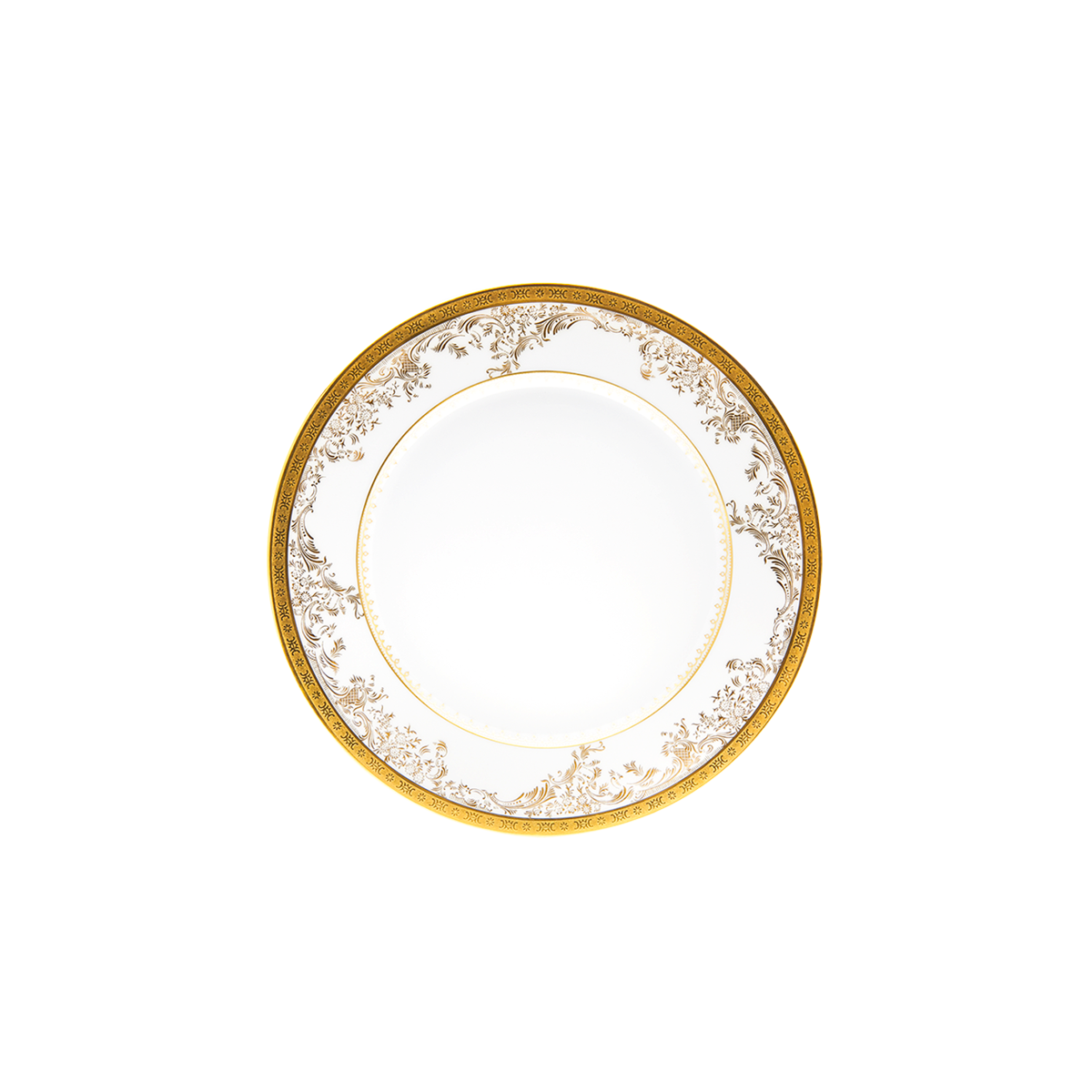 Diplomate — Bread And Butter Plate