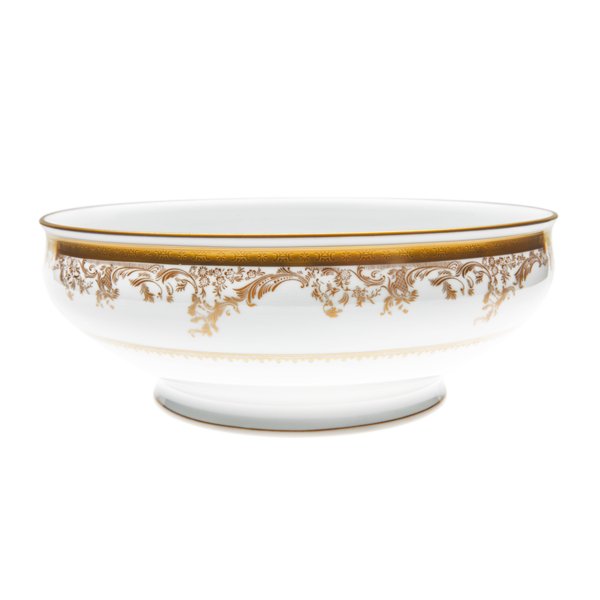 Diplomate — Salad Bowl