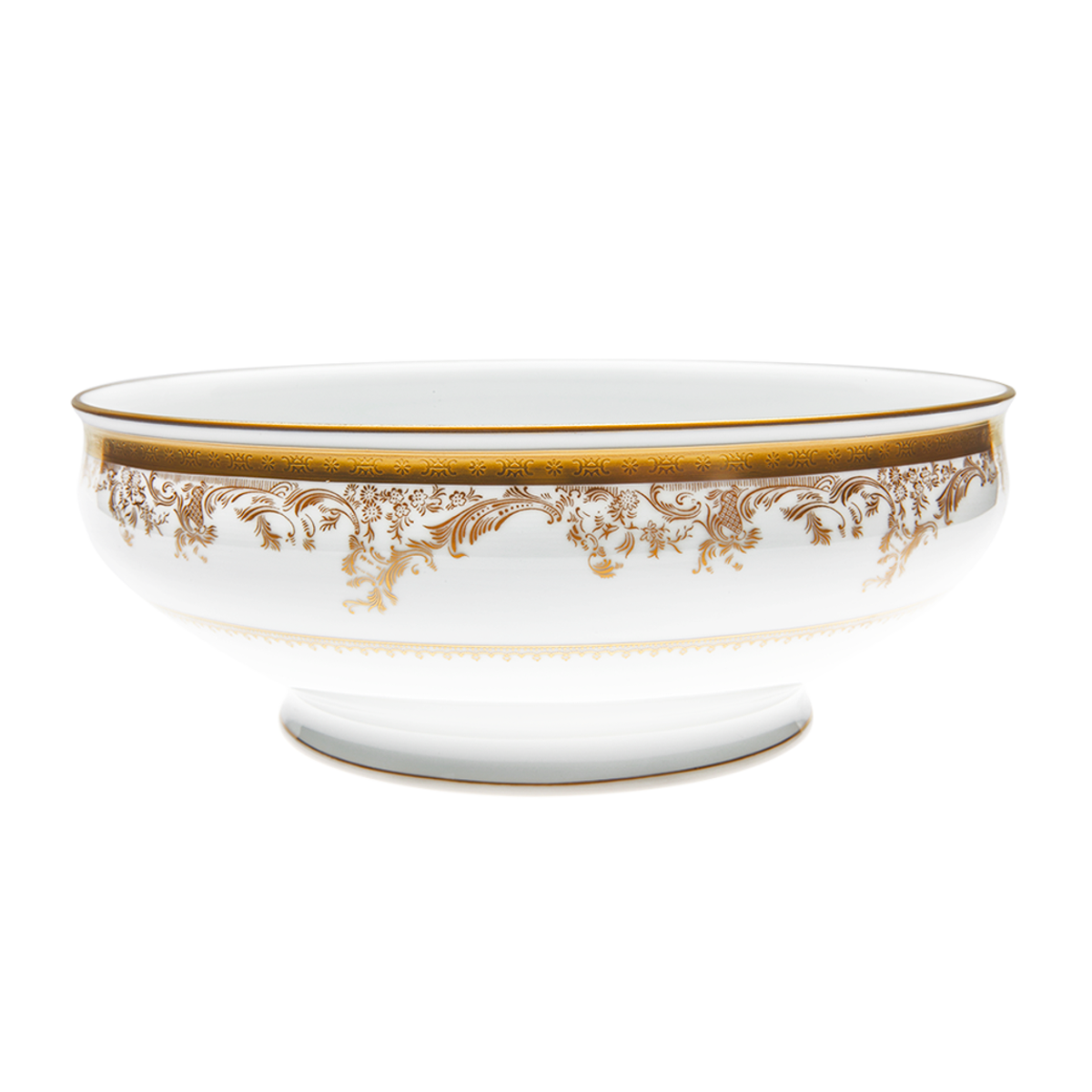 Diplomate — Salad Bowl