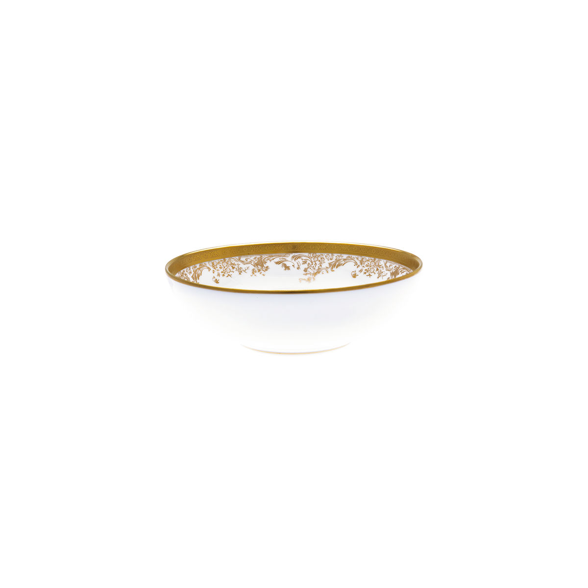 Diplomate — Cereal Bowl
