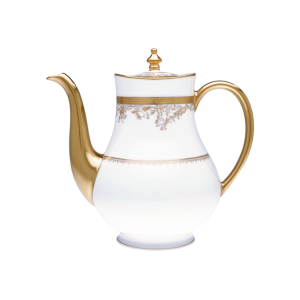 Diplomate — Hot Beverage Server