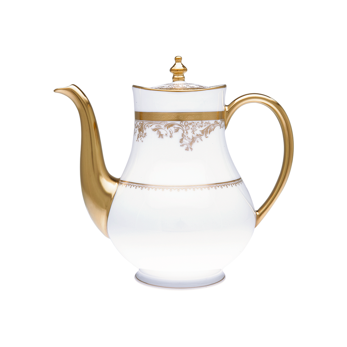 Diplomate — Hot Beverage Server