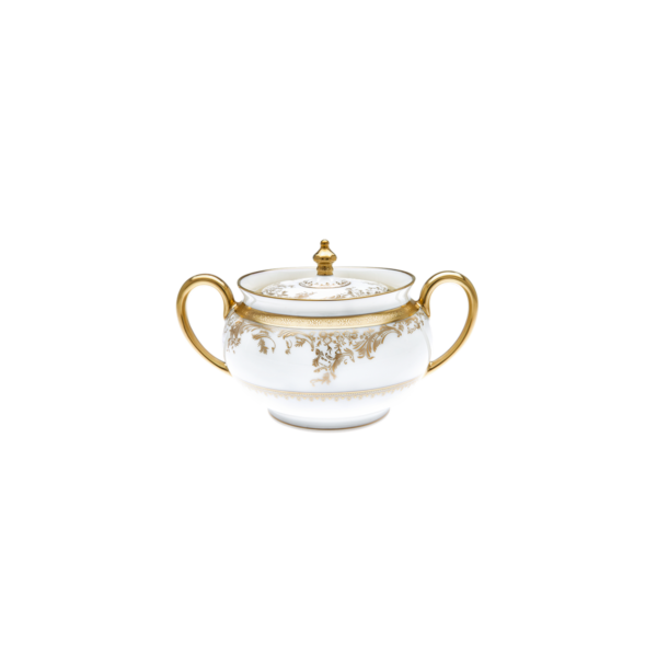 Diplomate — Sugar Bowl