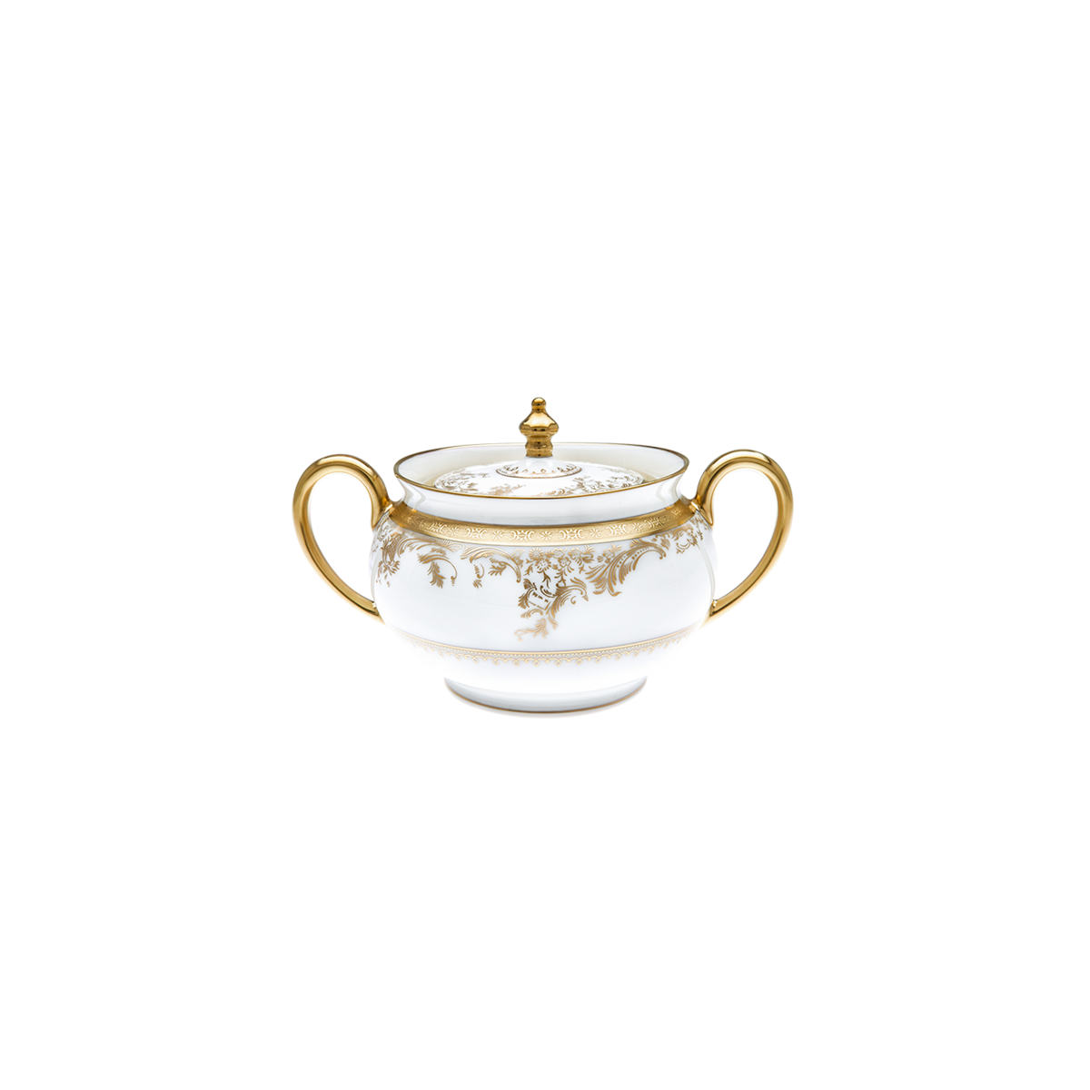 Diplomate — Sugar Bowl