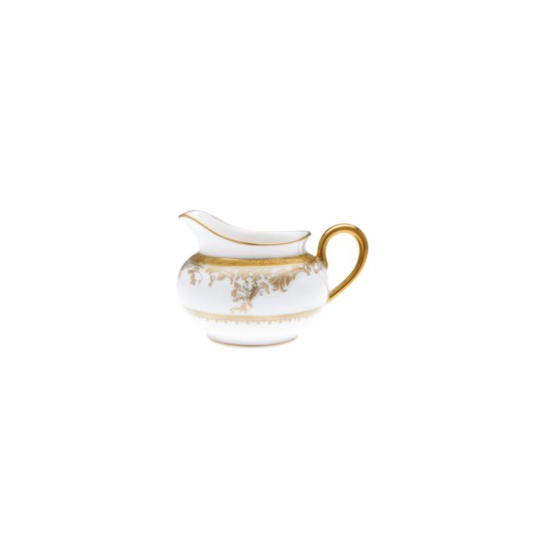 Diplomate — Creamer