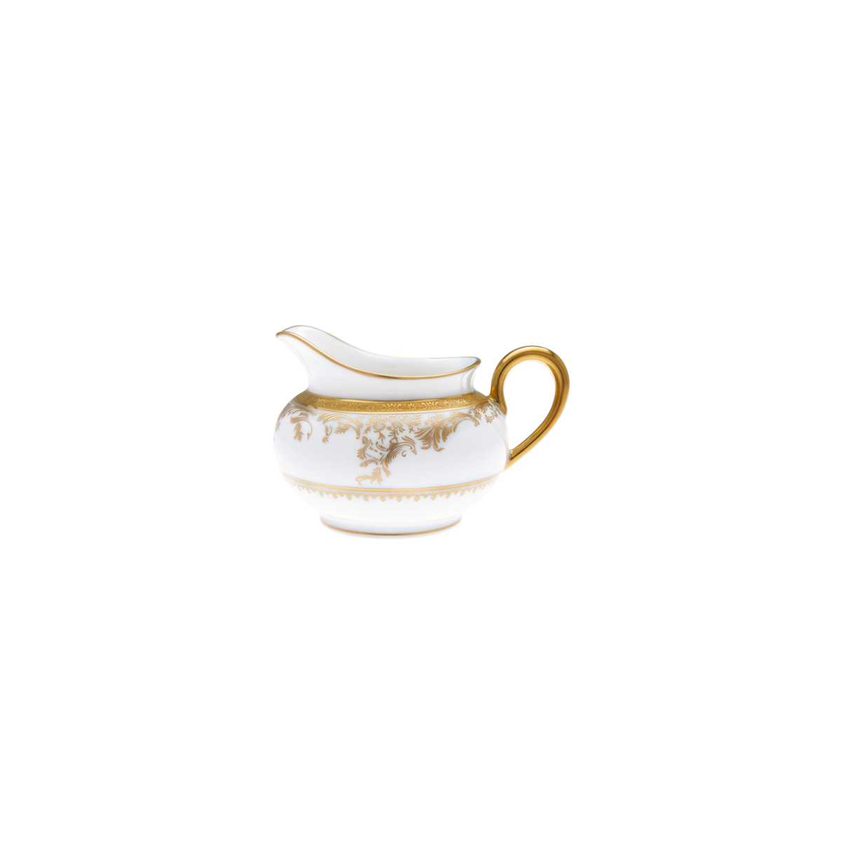 Diplomate — Creamer