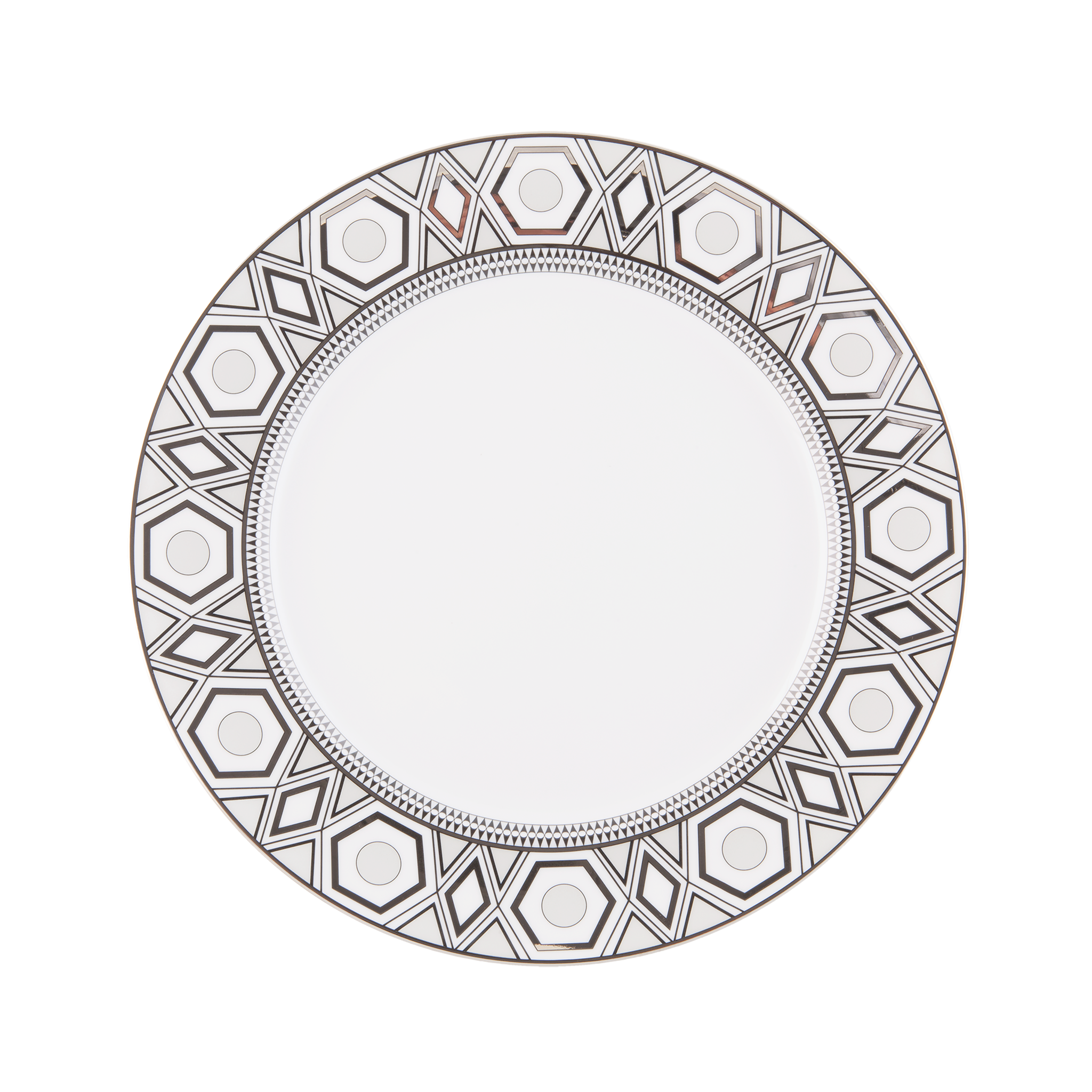 Hollywood — Rim Soup Plate