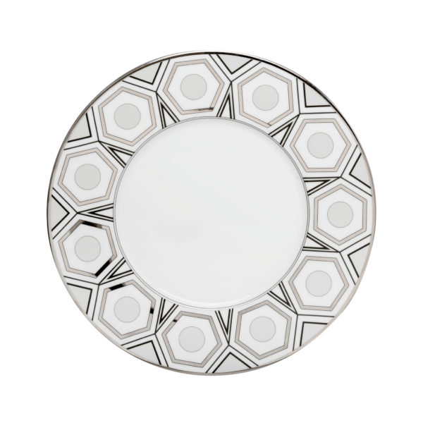 Hollywood — Dinner Plate