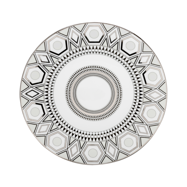 Hollywood — Service Plate