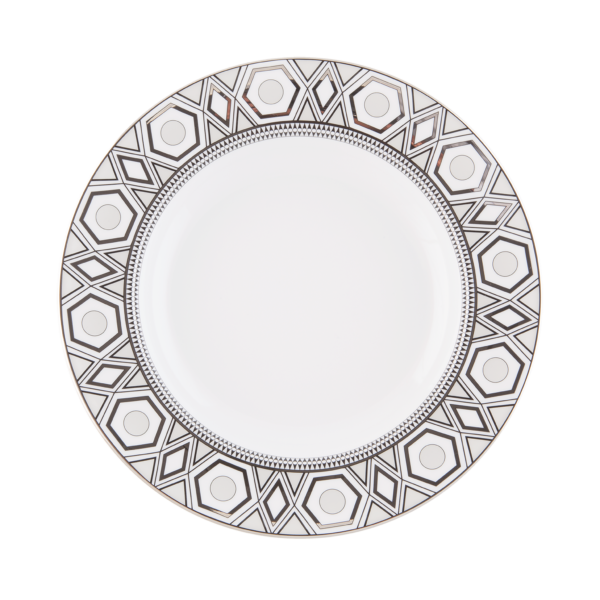 Hollywood — Flat Dish