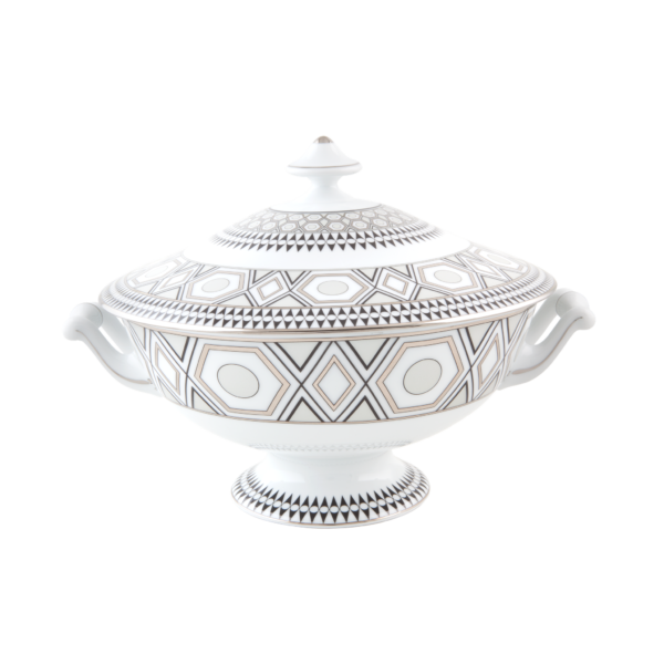 Hollywood — Soup Tureen