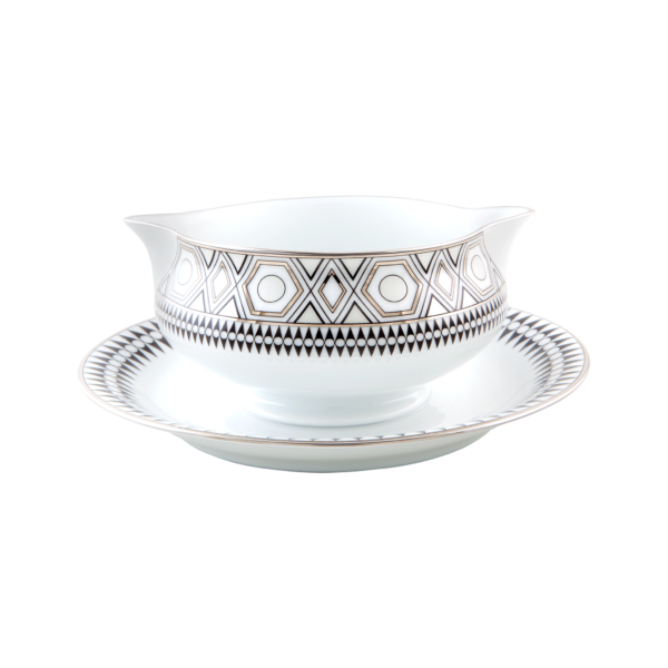 Hollywood — Gravy Boat