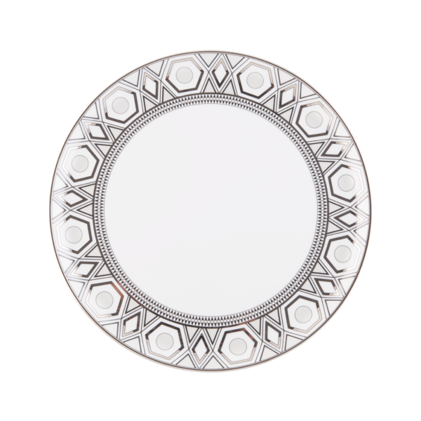 Hollywood — Round Tart Platter