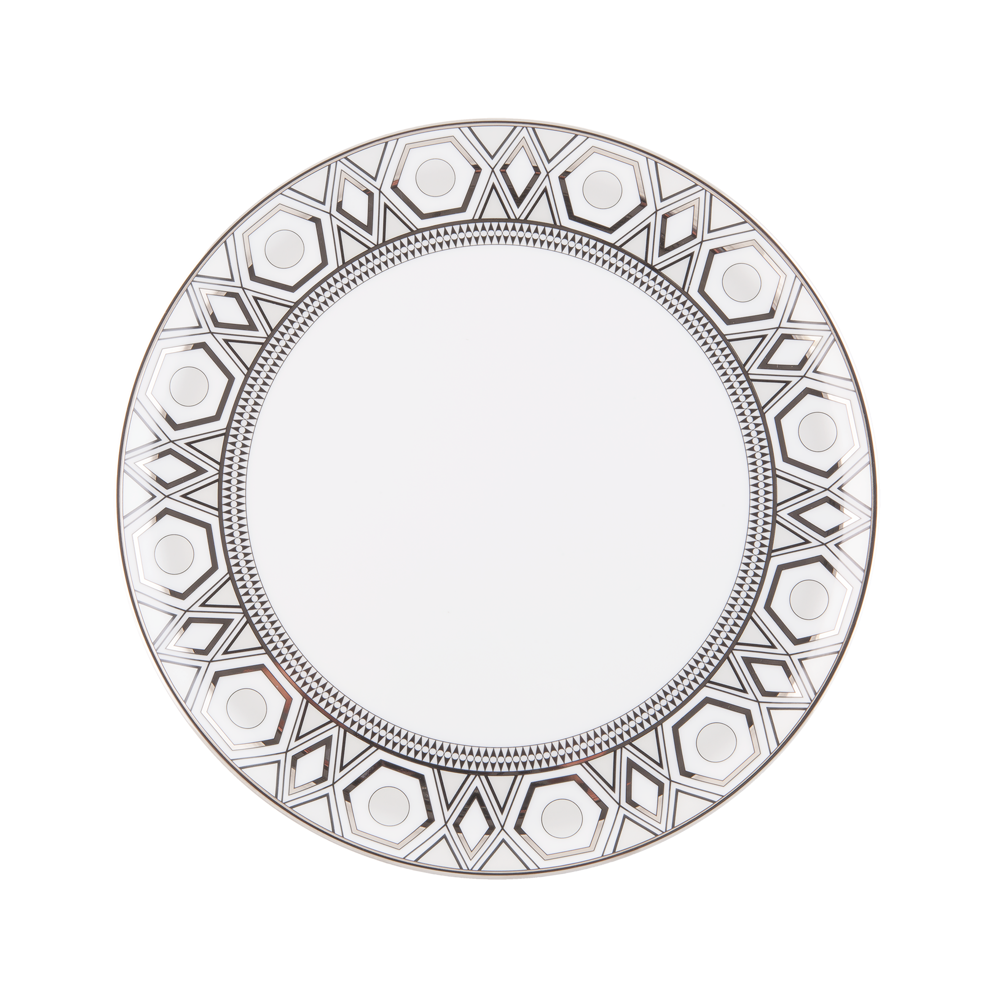 Hollywood — Round Tart Platter