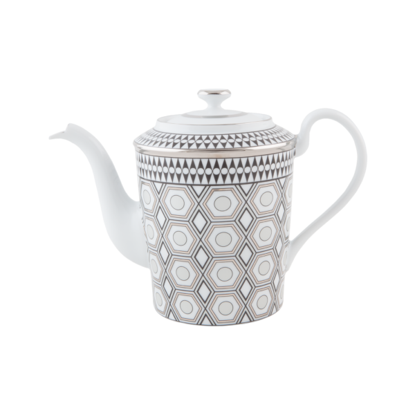 Hollywood — Teapot