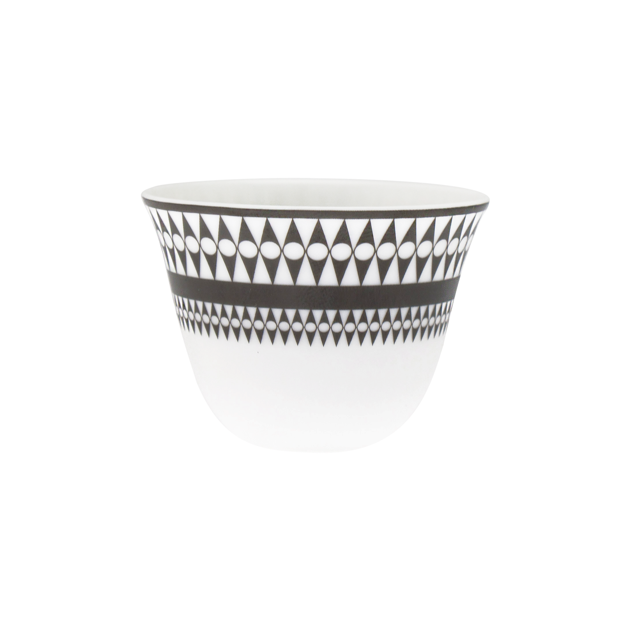 Hollywood — Oriental Coffee Cup