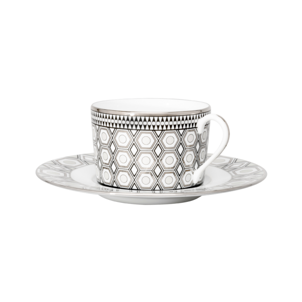 Hollywood — Teacup And Saucer