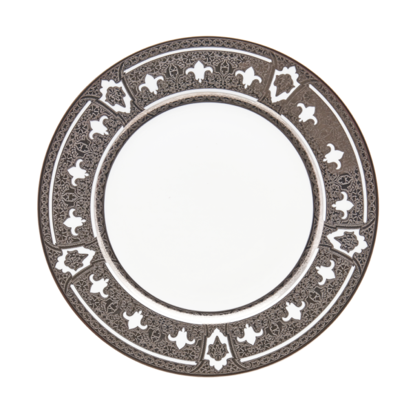Grand Apparat — Dinner Plate