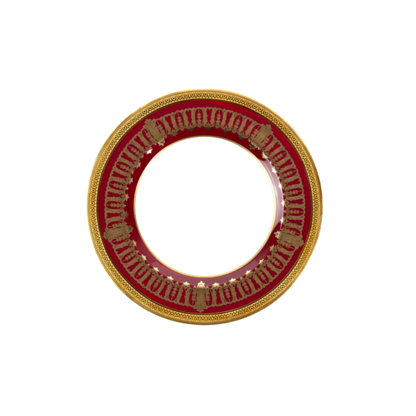 Saint Honore — Bread And Butter Plate