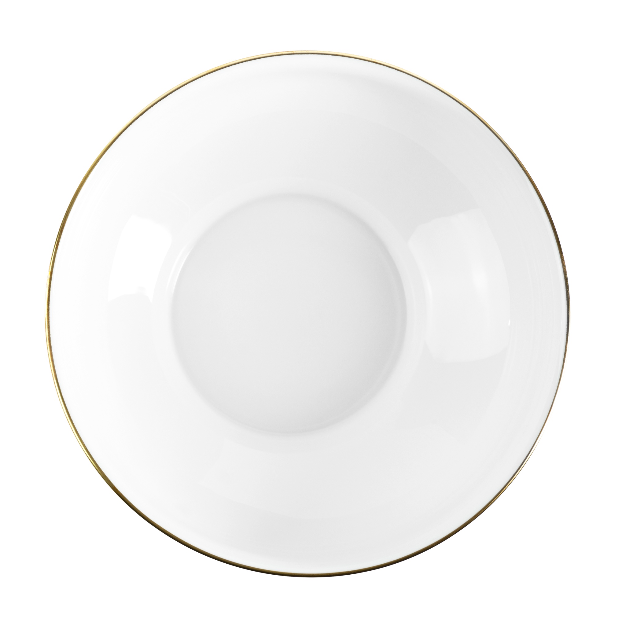 Saint Honore — Salad Bowl