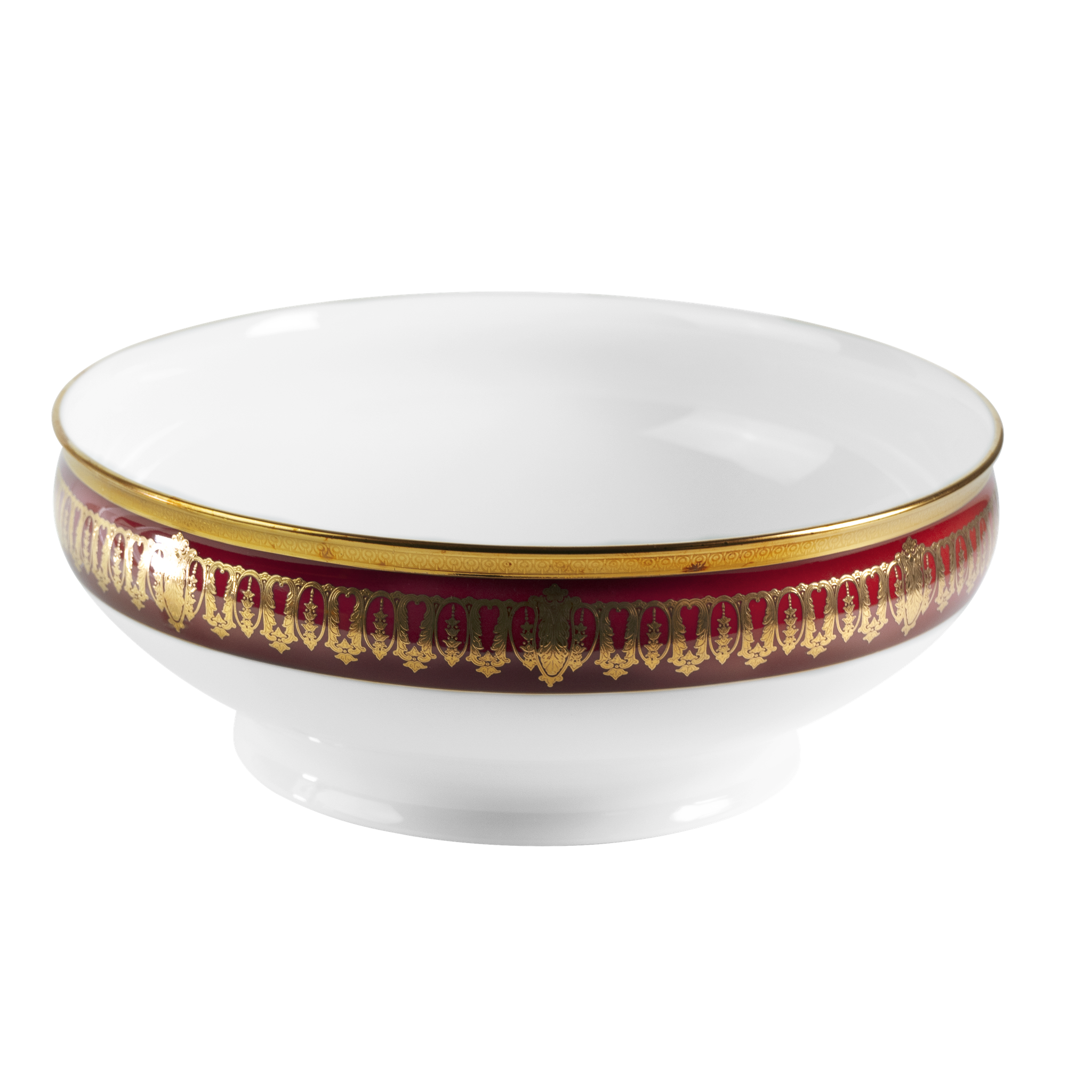 Saint Honore — Salad Bowl