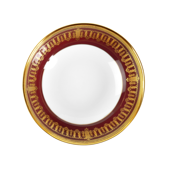 Saint Honore — Cereal Bowl
