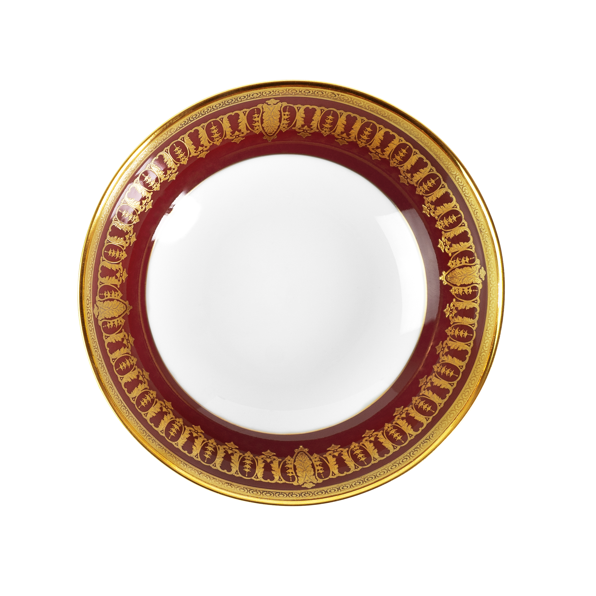 Saint Honore — Cereal Bowl