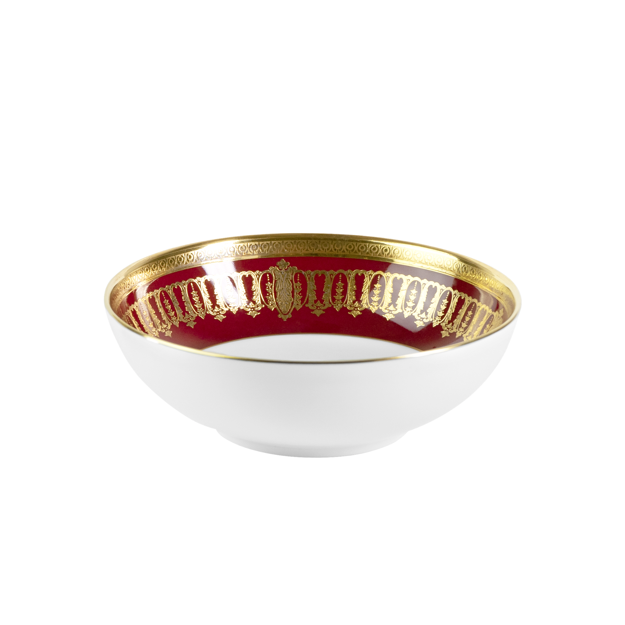 Saint Honore — Cereal Bowl