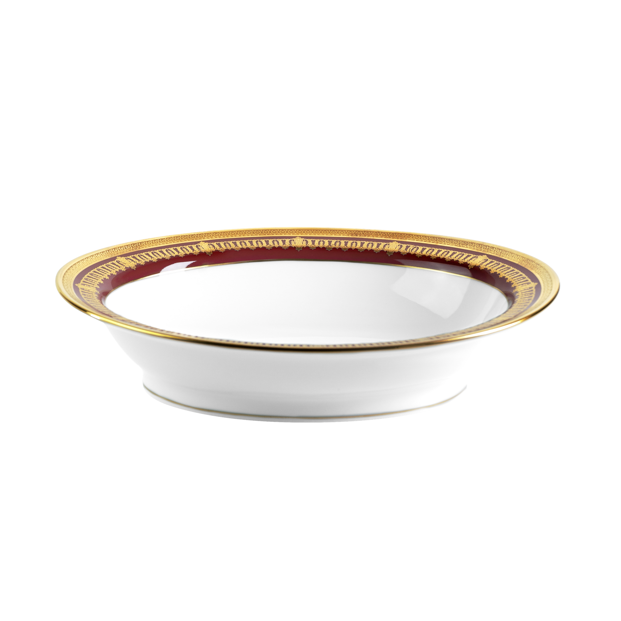 Saint Honore — Open Vegetable Dish