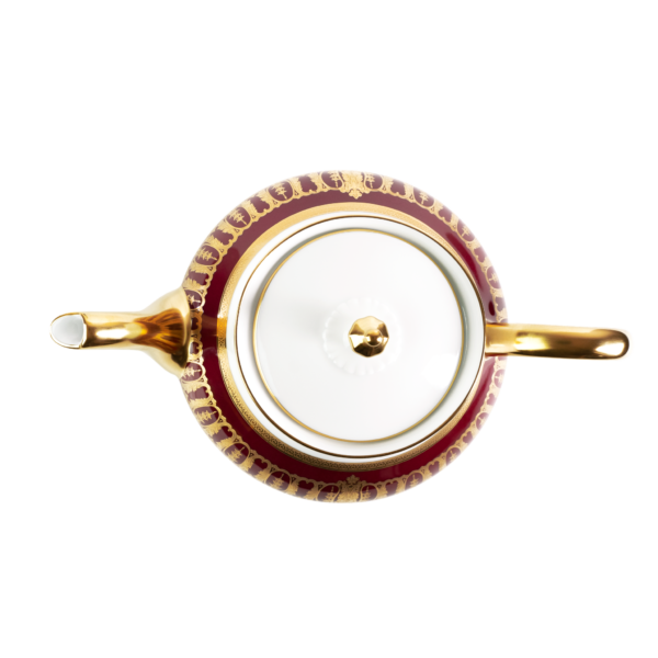 Saint Honore — Teapot