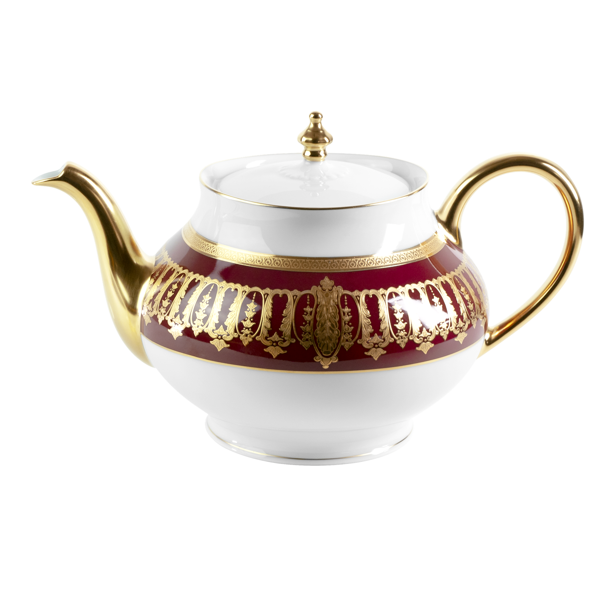 Saint Honore — Teapot