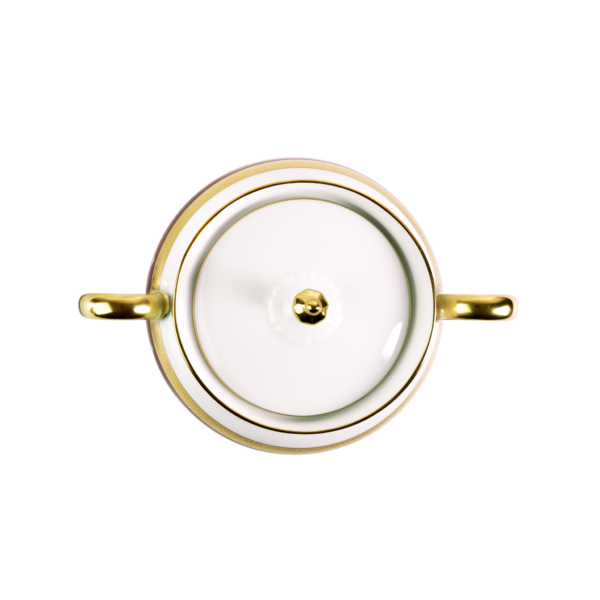 Saint Honore — Sugar Bowl