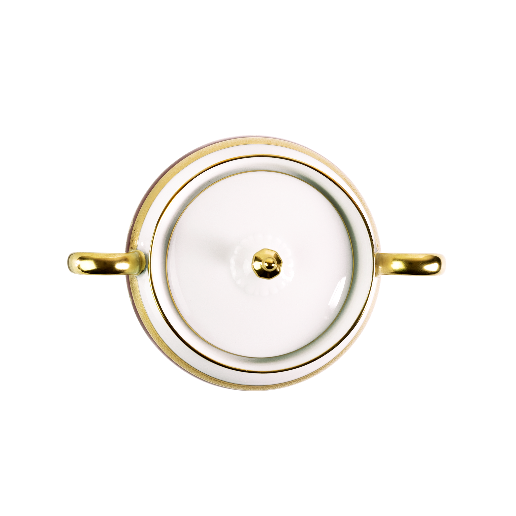 Saint Honore — Sugar Bowl