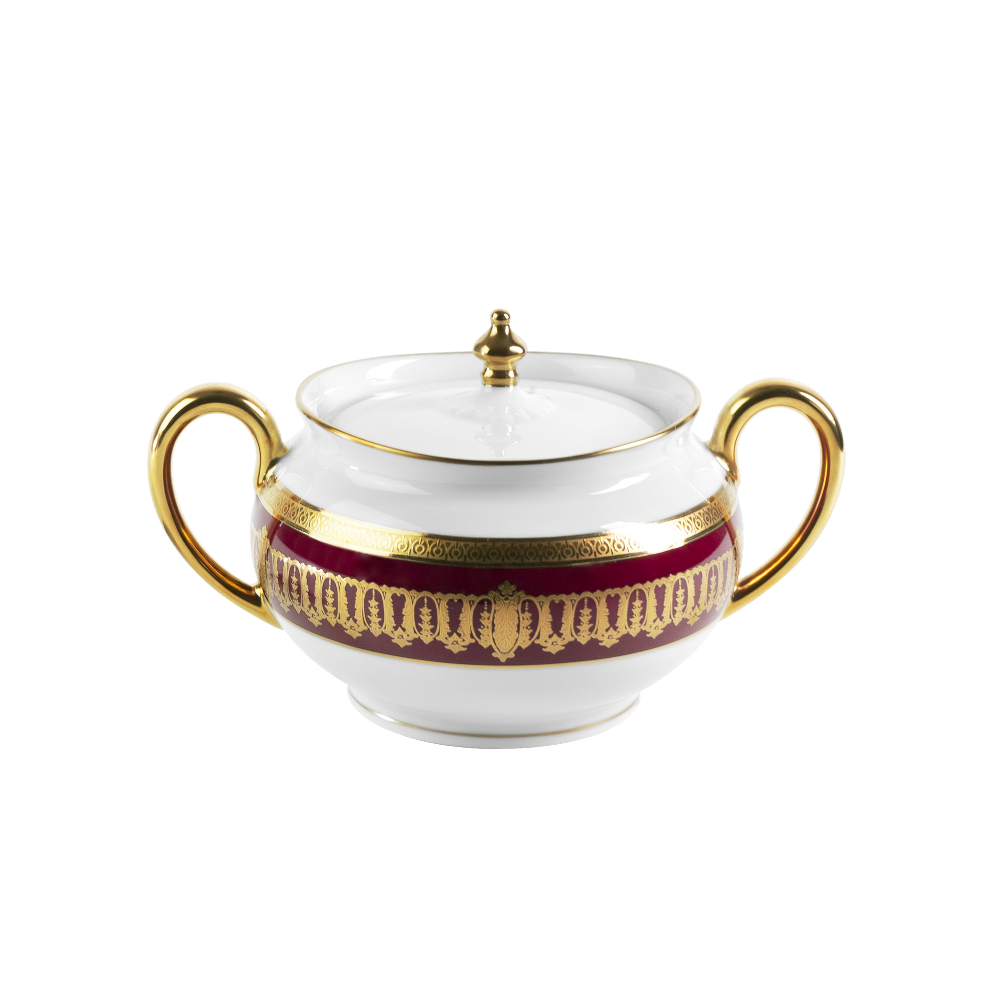 Saint Honore — Sugar Bowl