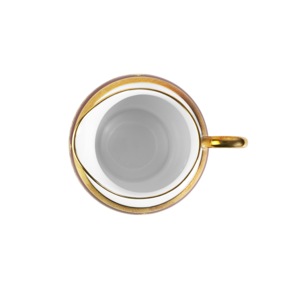 Saint Honore — Creamer