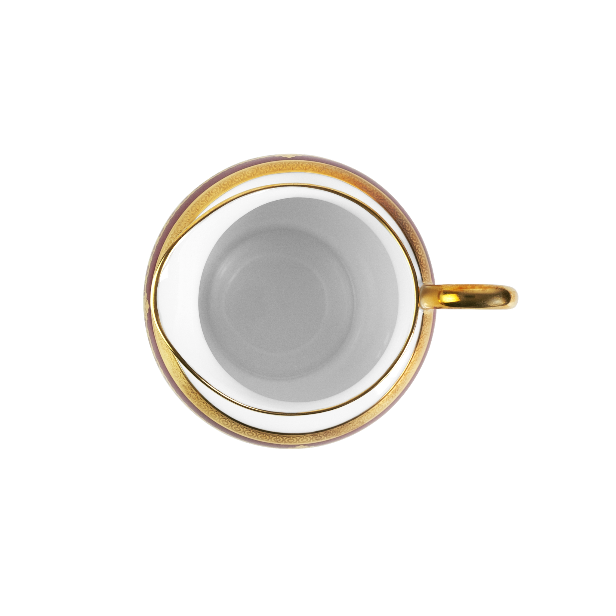 Saint Honore — Creamer