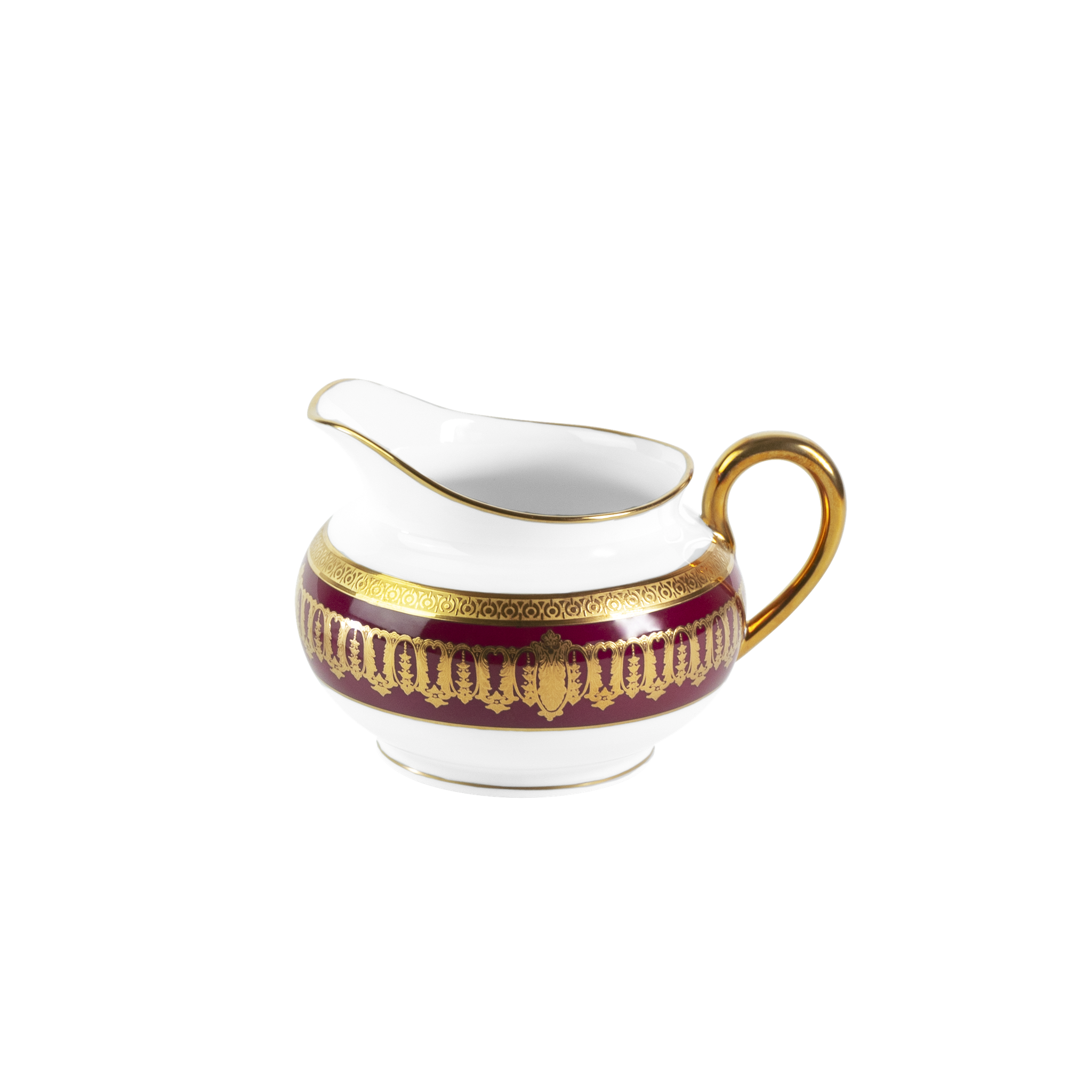 Saint Honore — Creamer