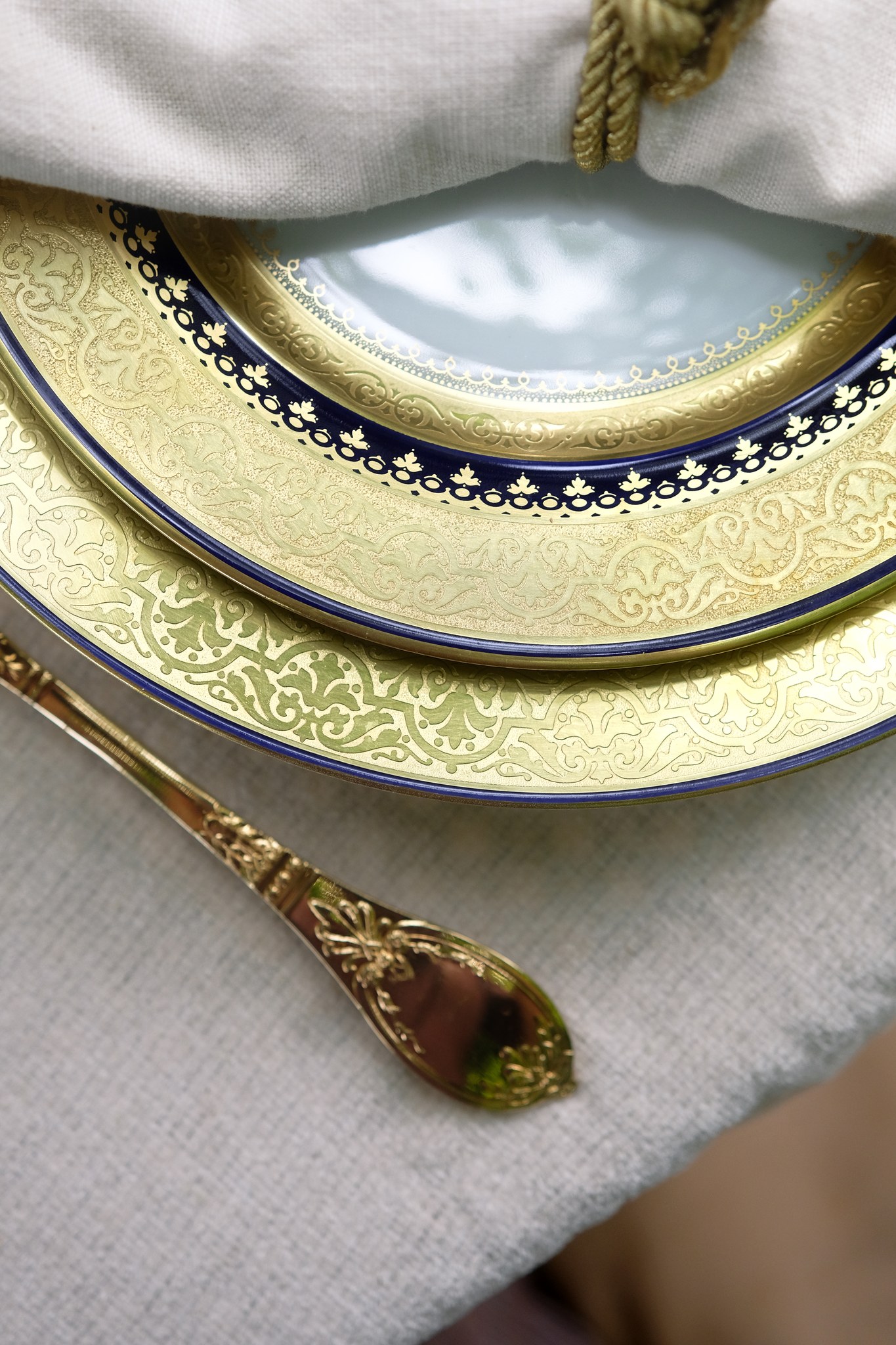 Orient — Oriental Coffee Cup