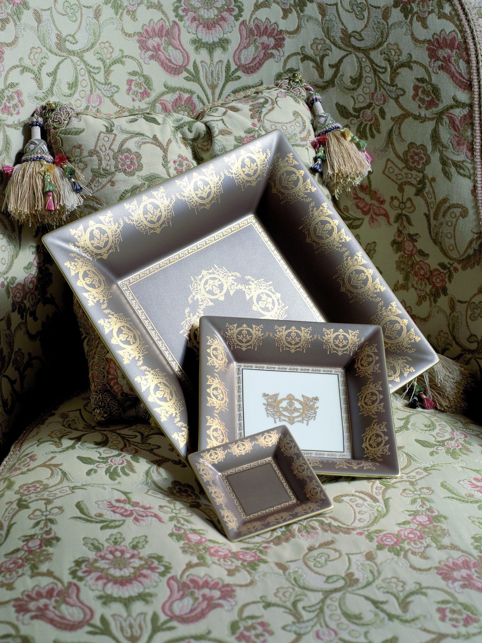 Ritz Imperial — Small Tray