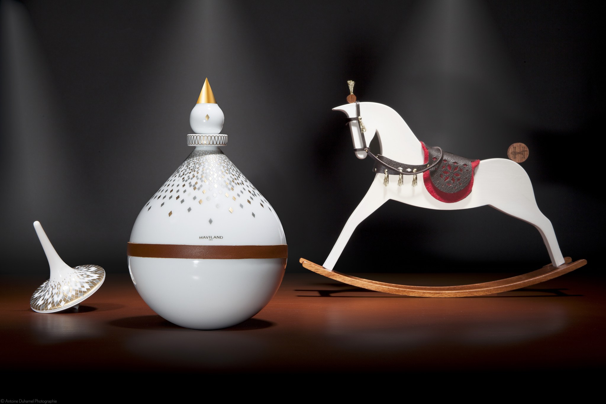 Swing — Rocking Horse