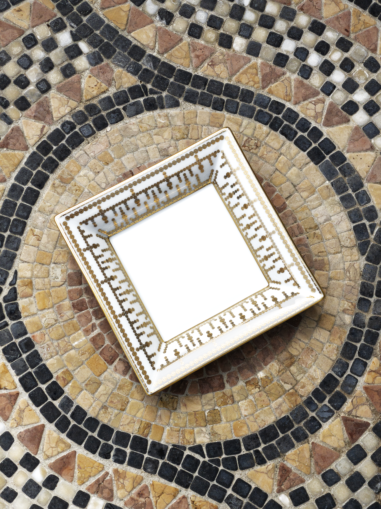Tiara — Large Tray