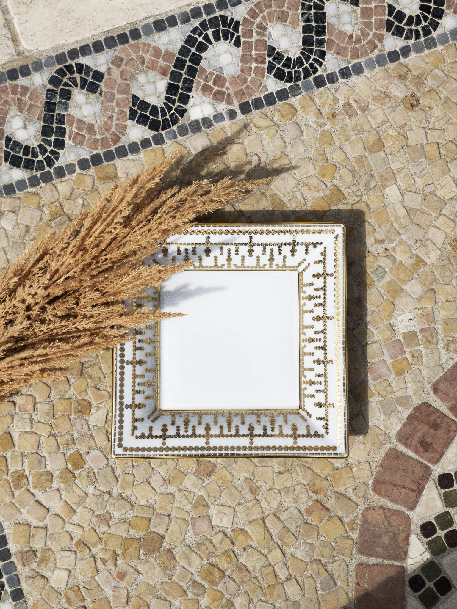 Tiara — Large Tray